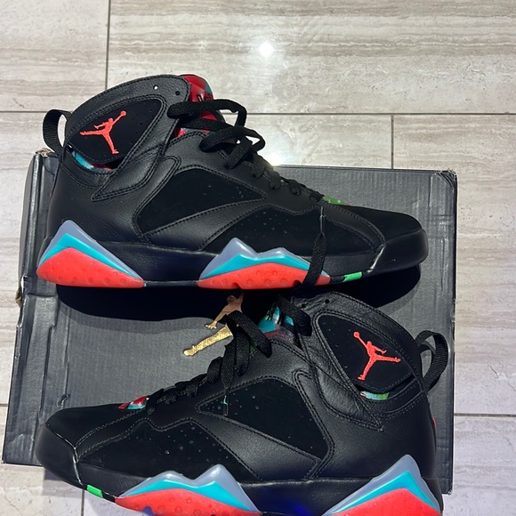 Nike Other - Air Jordan retro 7